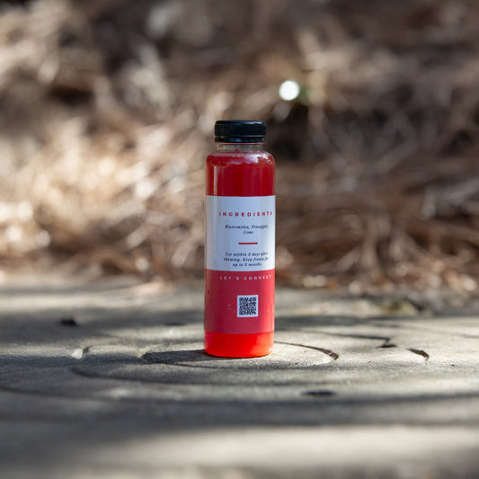 Melonin - 12oz Pressed Juice
