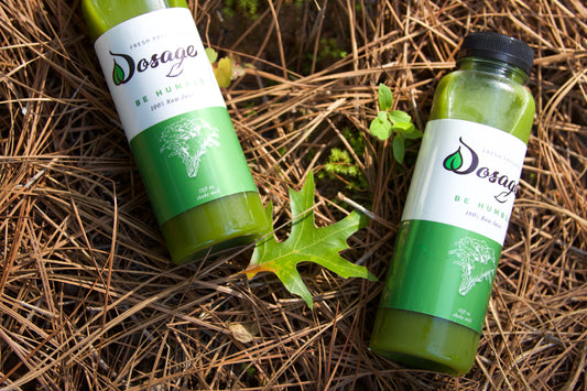 Daily Greens Bundle