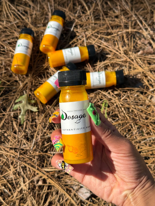 Immunity Kit