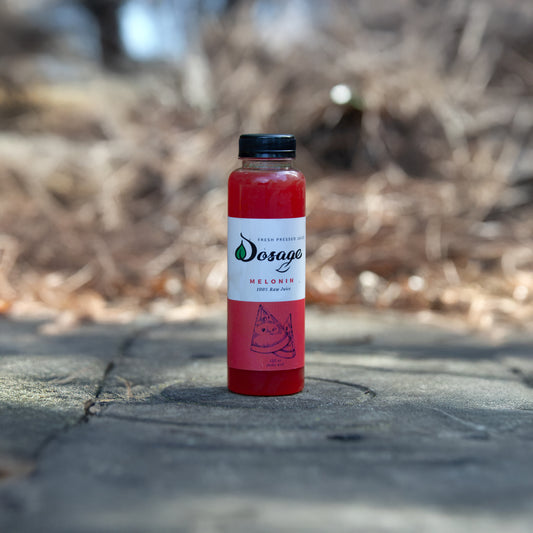 Melonin - 12oz Pressed Juice